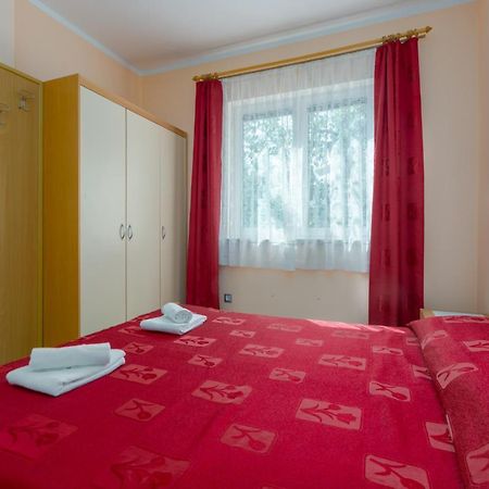 פורץ Apartments Maria מראה חיצוני תמונה