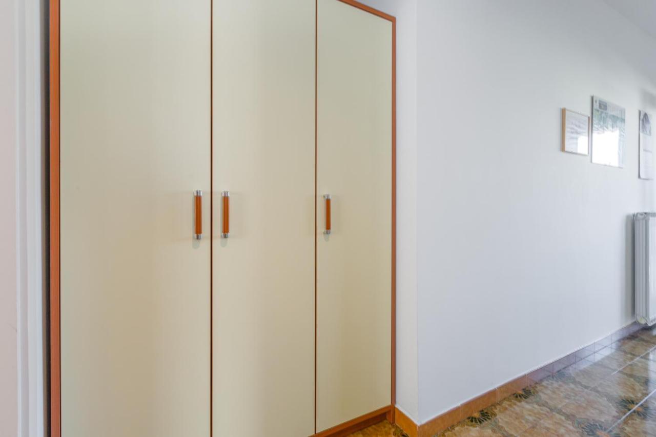 פורץ Apartments Maria מראה חיצוני תמונה
