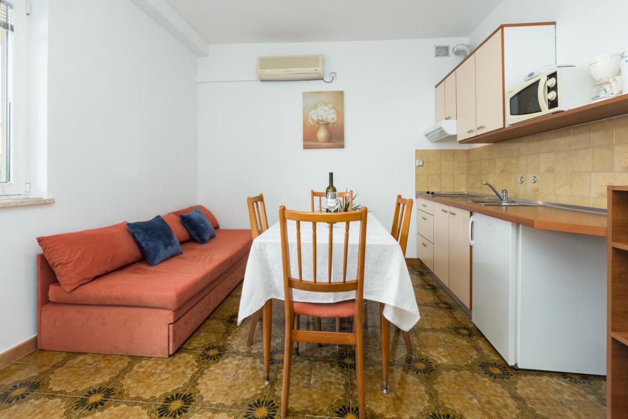 פורץ Apartments Maria מראה חיצוני תמונה