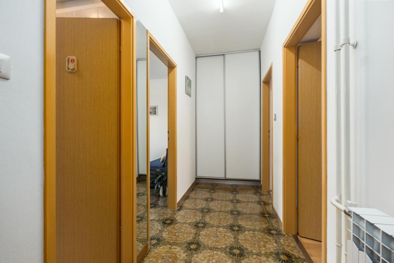 פורץ Apartments Maria מראה חיצוני תמונה