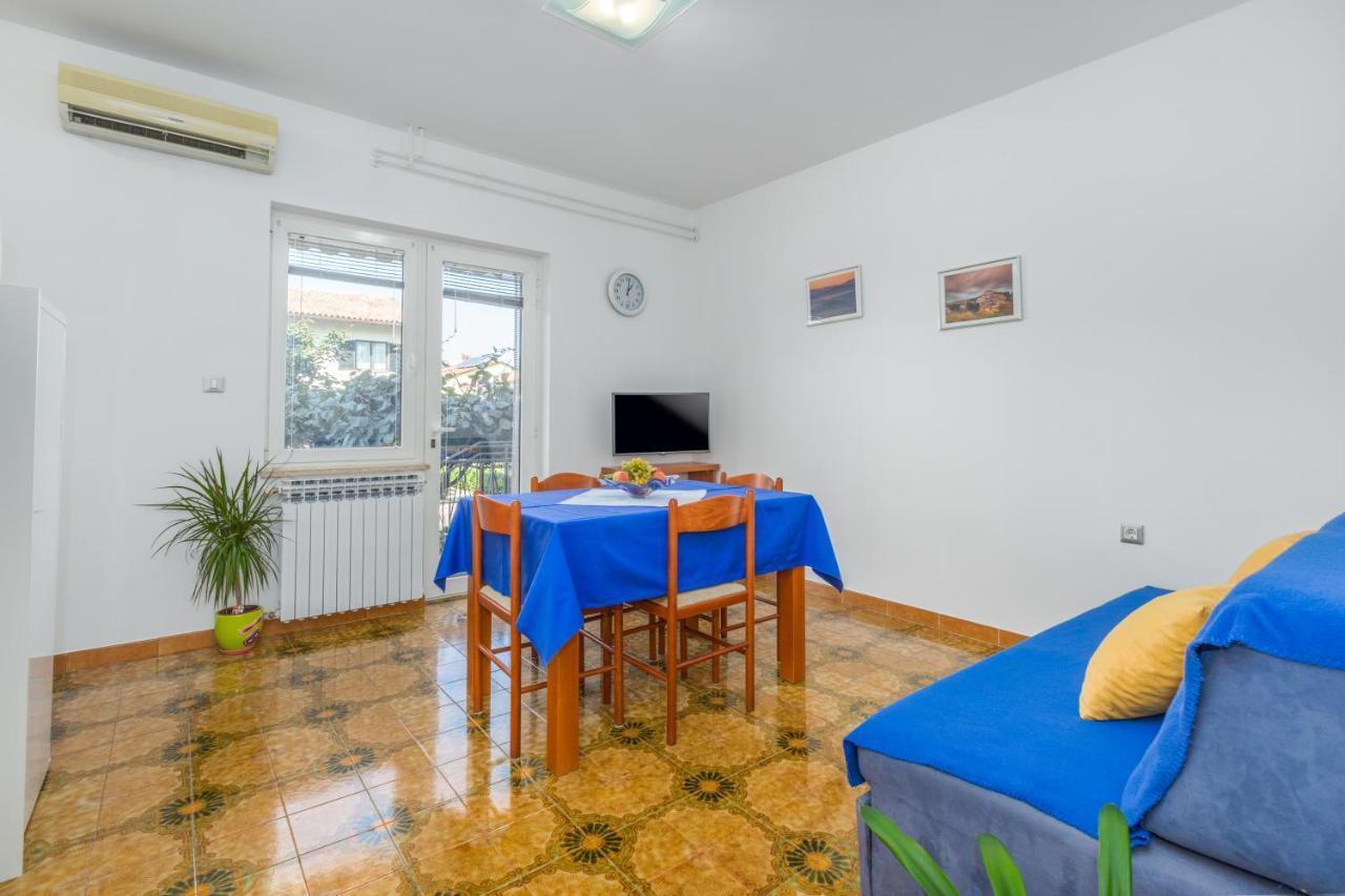 פורץ Apartments Maria מראה חיצוני תמונה