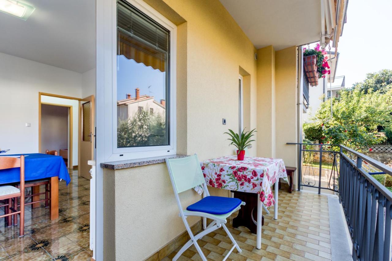 פורץ Apartments Maria מראה חיצוני תמונה