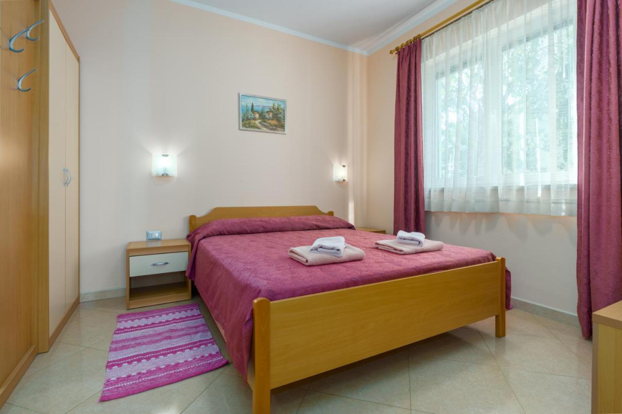 פורץ Apartments Maria מראה חיצוני תמונה