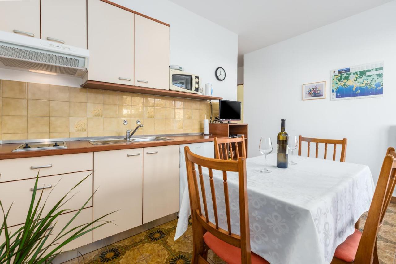 פורץ Apartments Maria מראה חיצוני תמונה