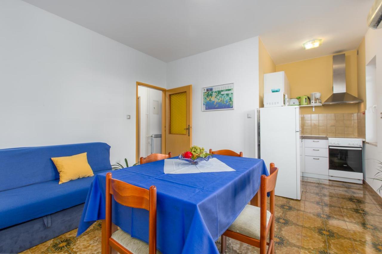 פורץ Apartments Maria מראה חיצוני תמונה