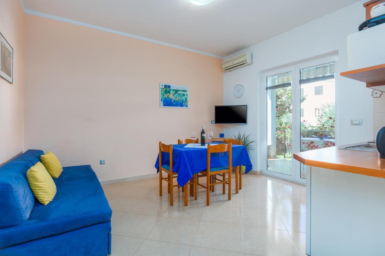 פורץ Apartments Maria מראה חיצוני תמונה