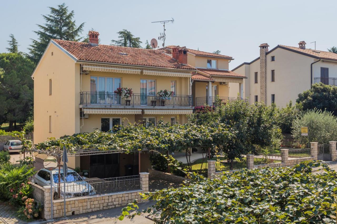פורץ Apartments Maria מראה חיצוני תמונה