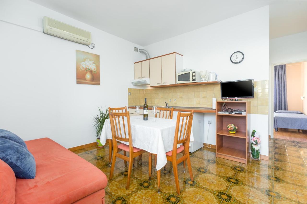 פורץ Apartments Maria מראה חיצוני תמונה