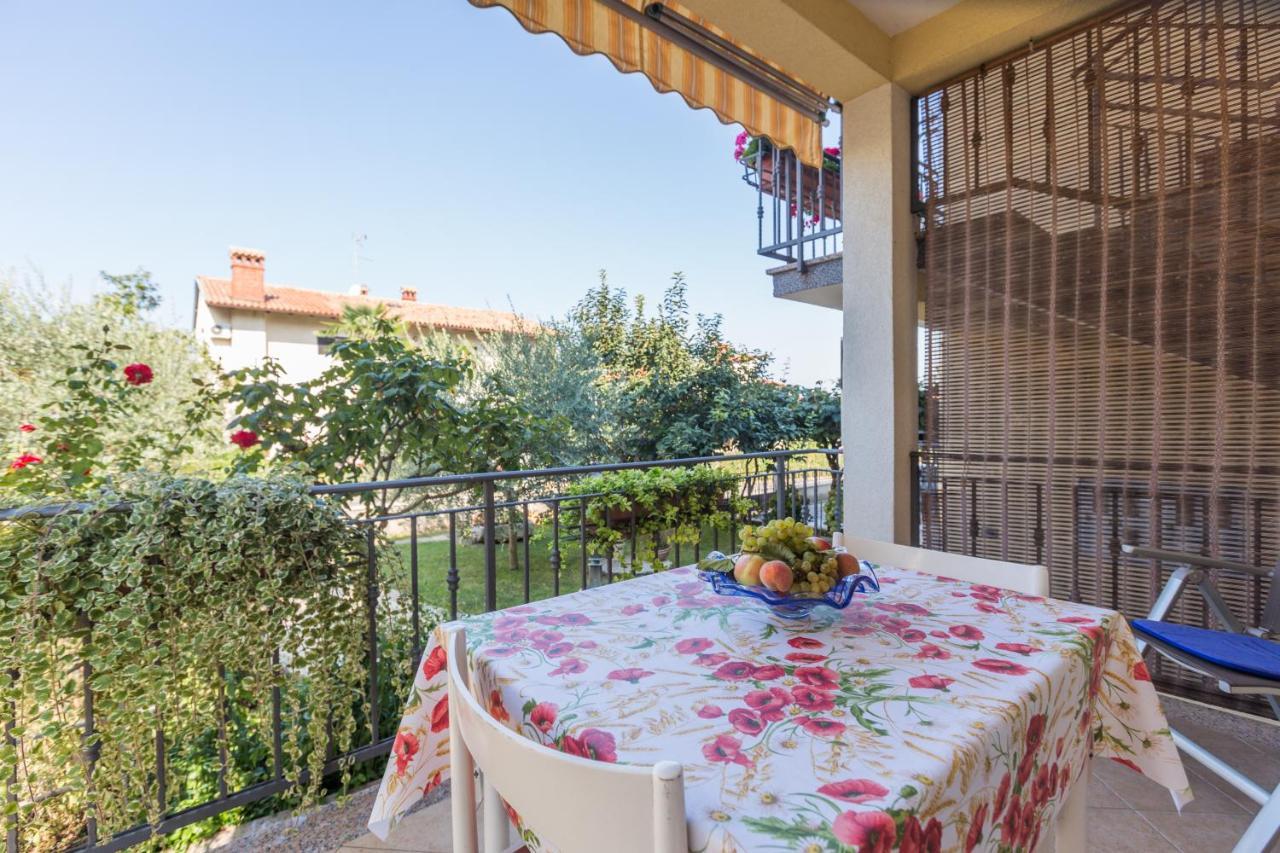 פורץ Apartments Maria מראה חיצוני תמונה
