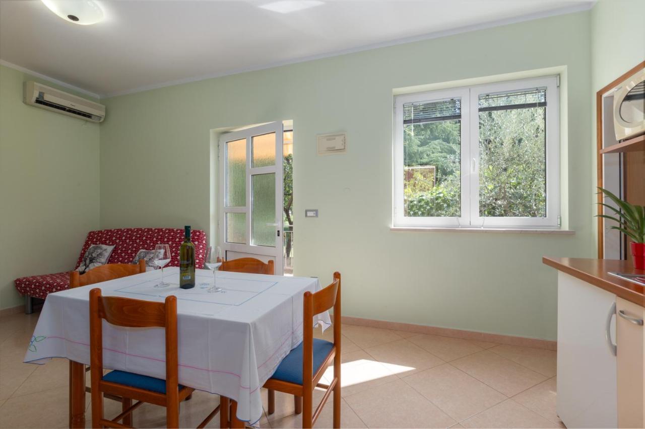 פורץ Apartments Maria מראה חיצוני תמונה
