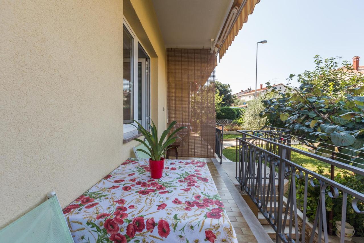 פורץ Apartments Maria מראה חיצוני תמונה