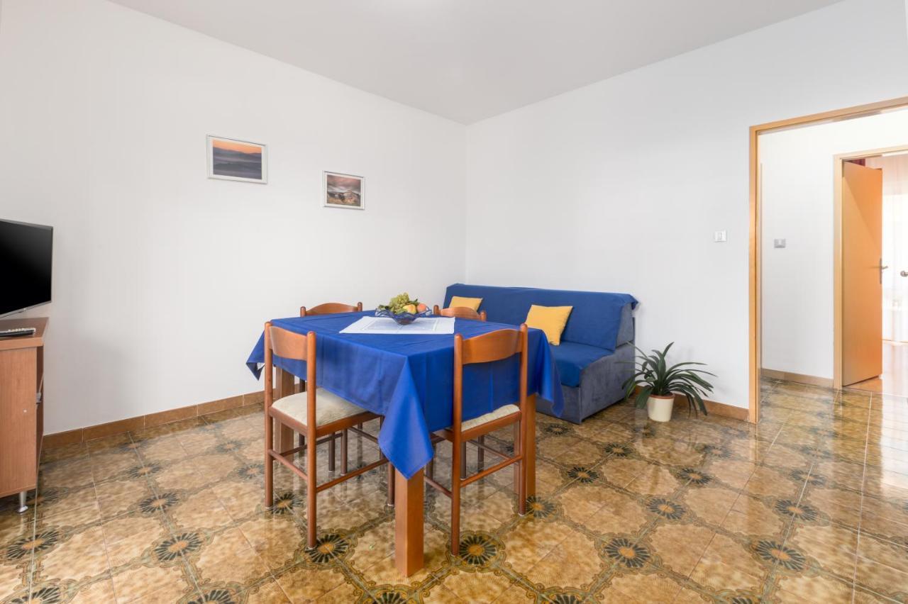 פורץ Apartments Maria מראה חיצוני תמונה