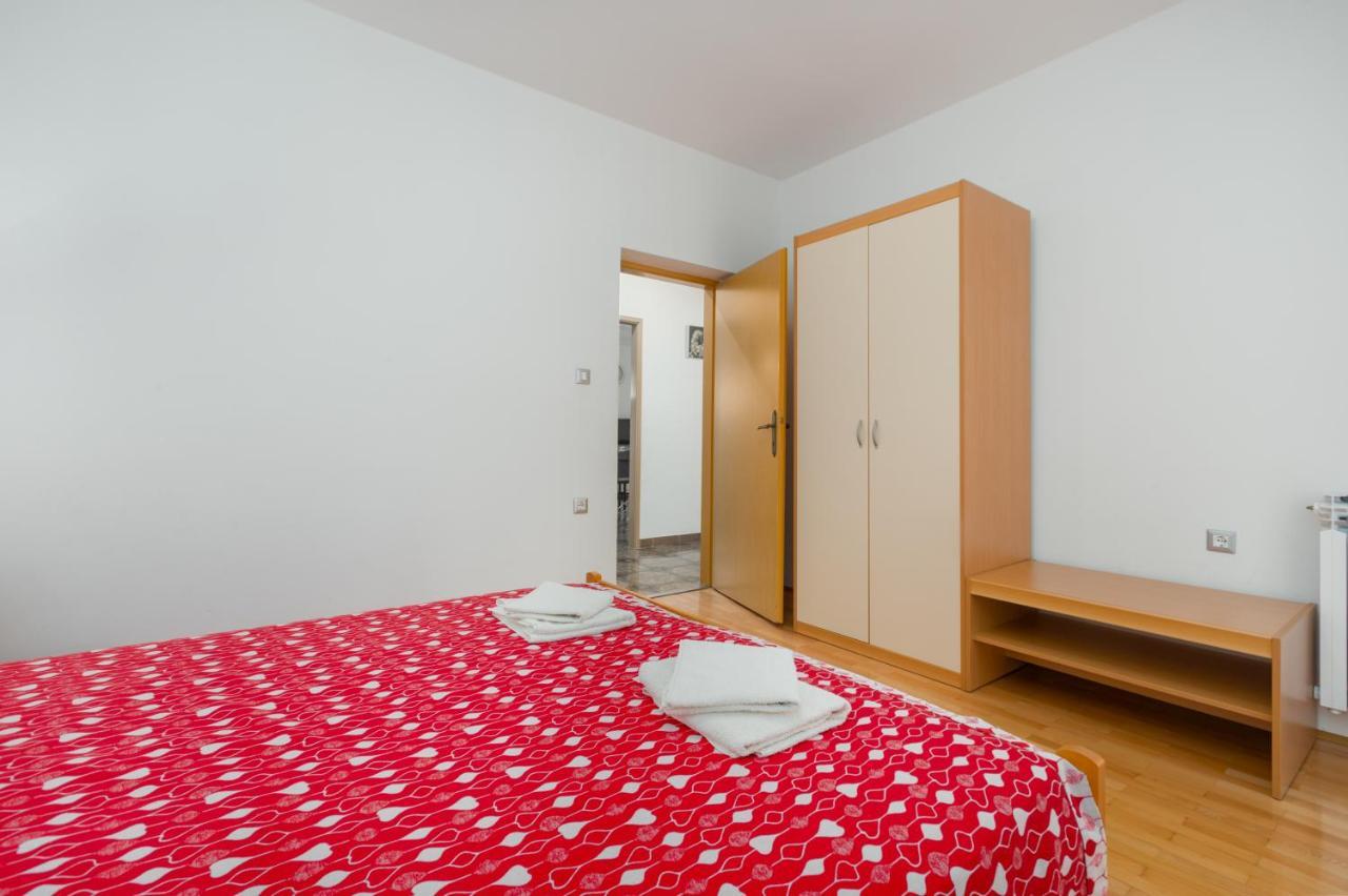 פורץ Apartments Maria מראה חיצוני תמונה