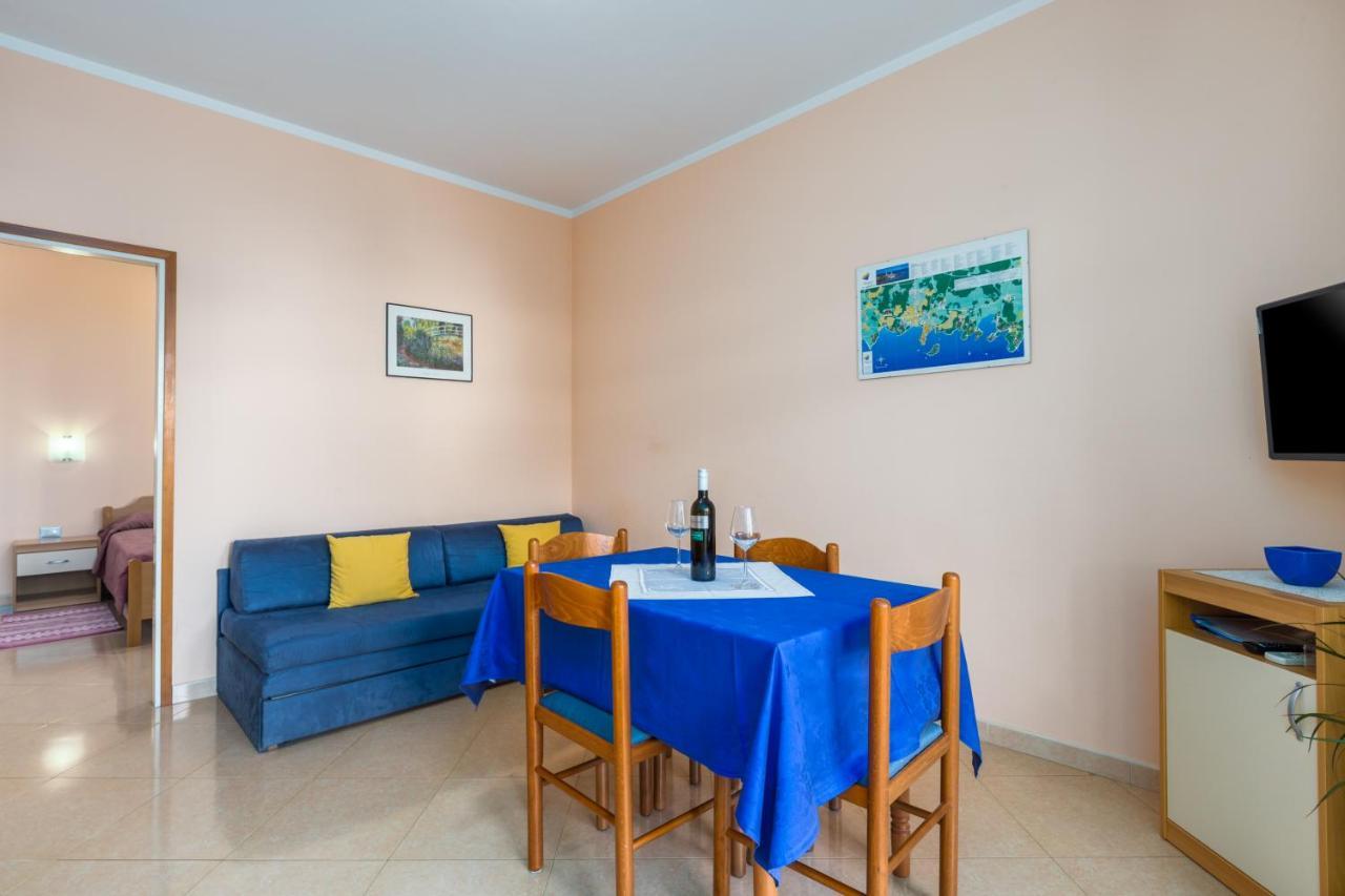 פורץ Apartments Maria מראה חיצוני תמונה