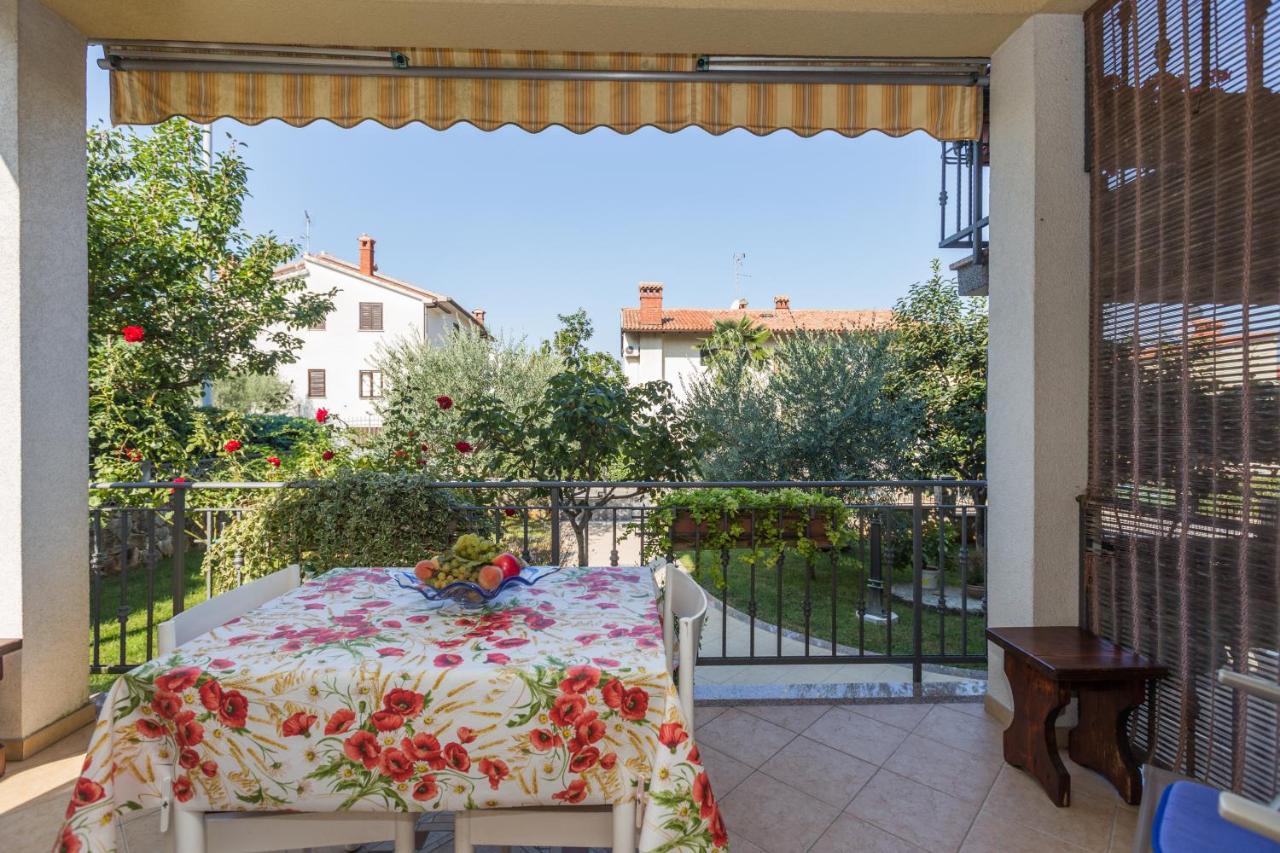 פורץ Apartments Maria מראה חיצוני תמונה