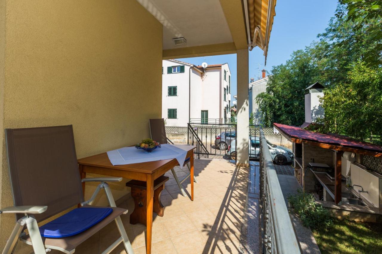 פורץ Apartments Maria מראה חיצוני תמונה