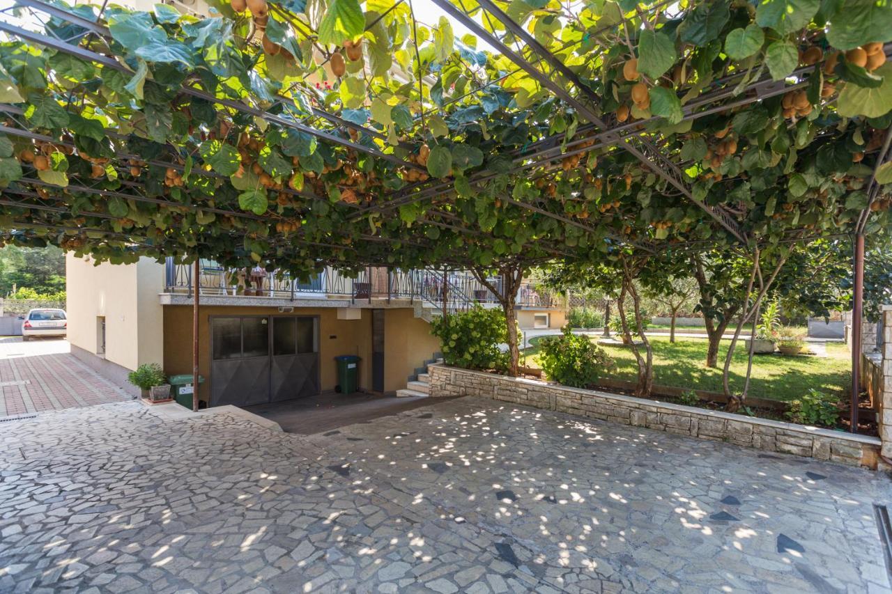 פורץ Apartments Maria מראה חיצוני תמונה