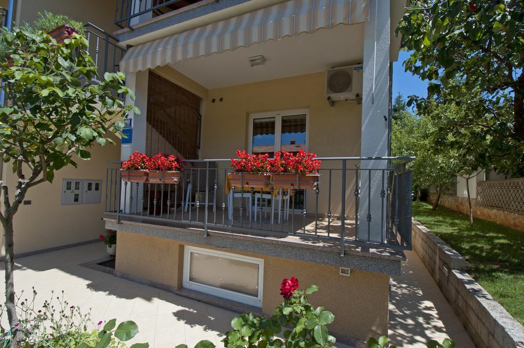 פורץ Apartments Maria חדר תמונה