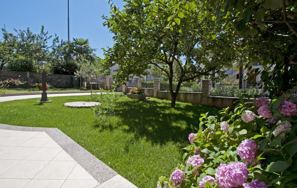 פורץ Apartments Maria מראה חיצוני תמונה