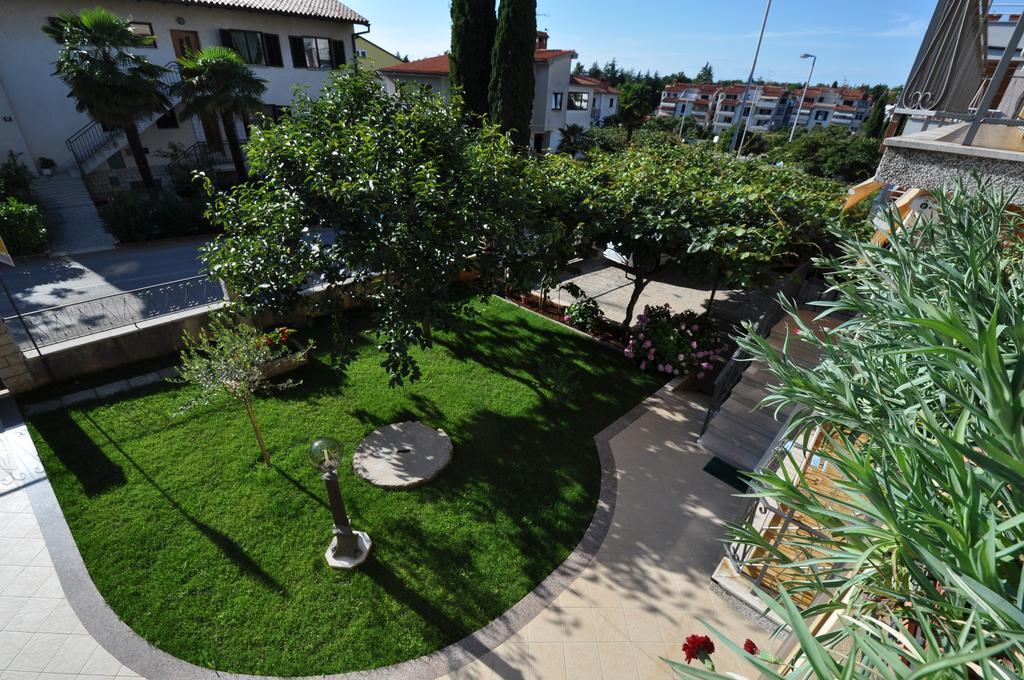 פורץ Apartments Maria מראה חיצוני תמונה
