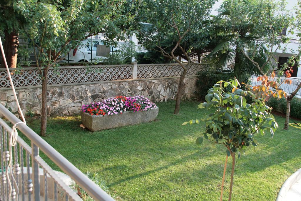 פורץ Apartments Maria חדר תמונה