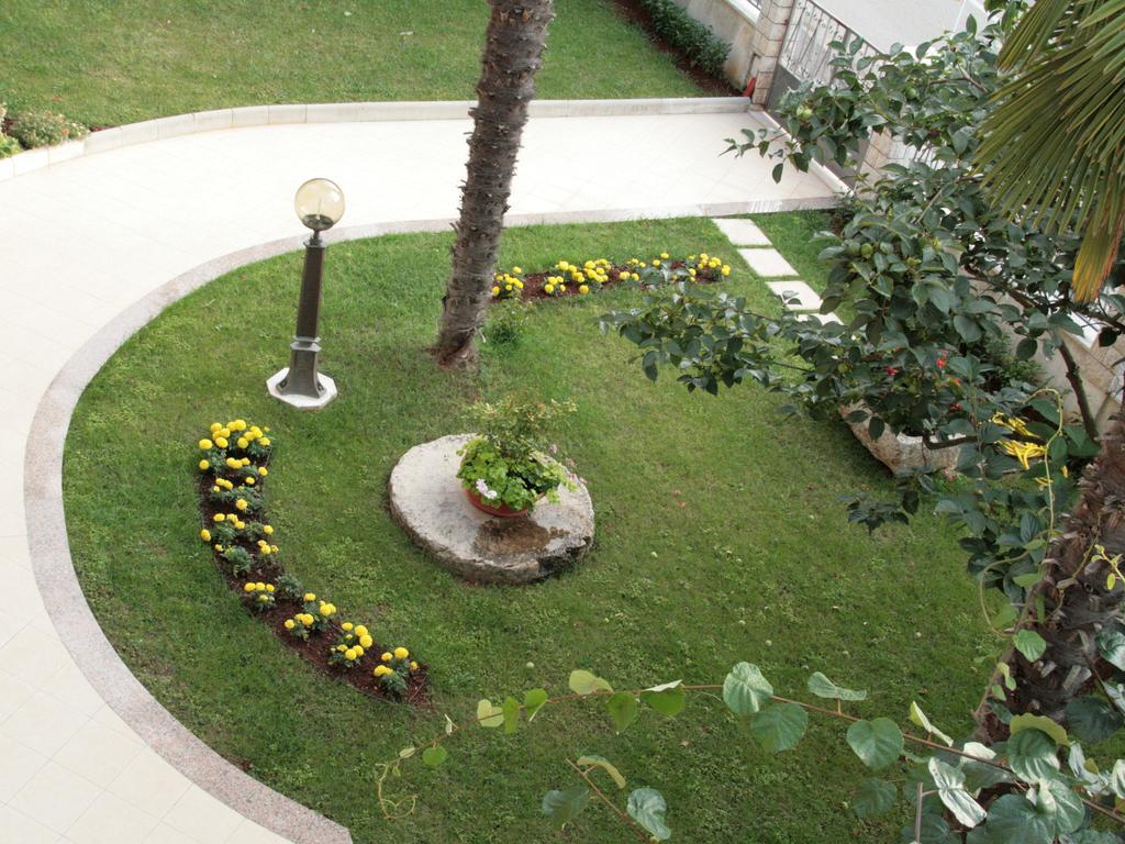 פורץ Apartments Maria מראה חיצוני תמונה